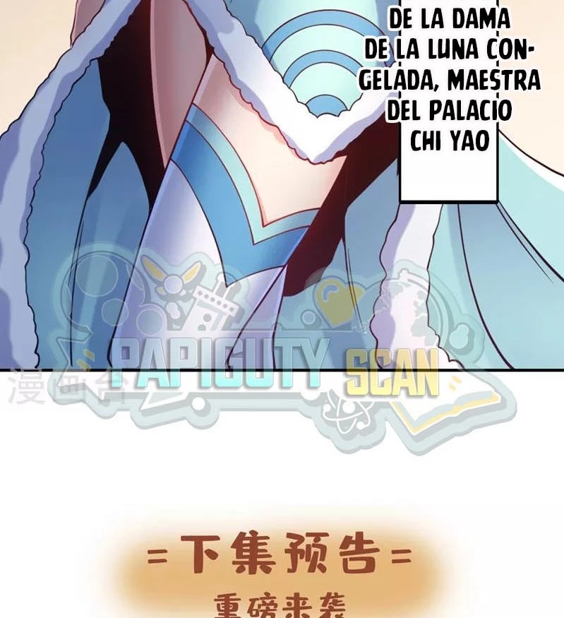 Estuve Atrapado En El Mismo Día Durante 100,000 Años, El Tiempo Del Renacimiento > Capitulo 137 > Page 541