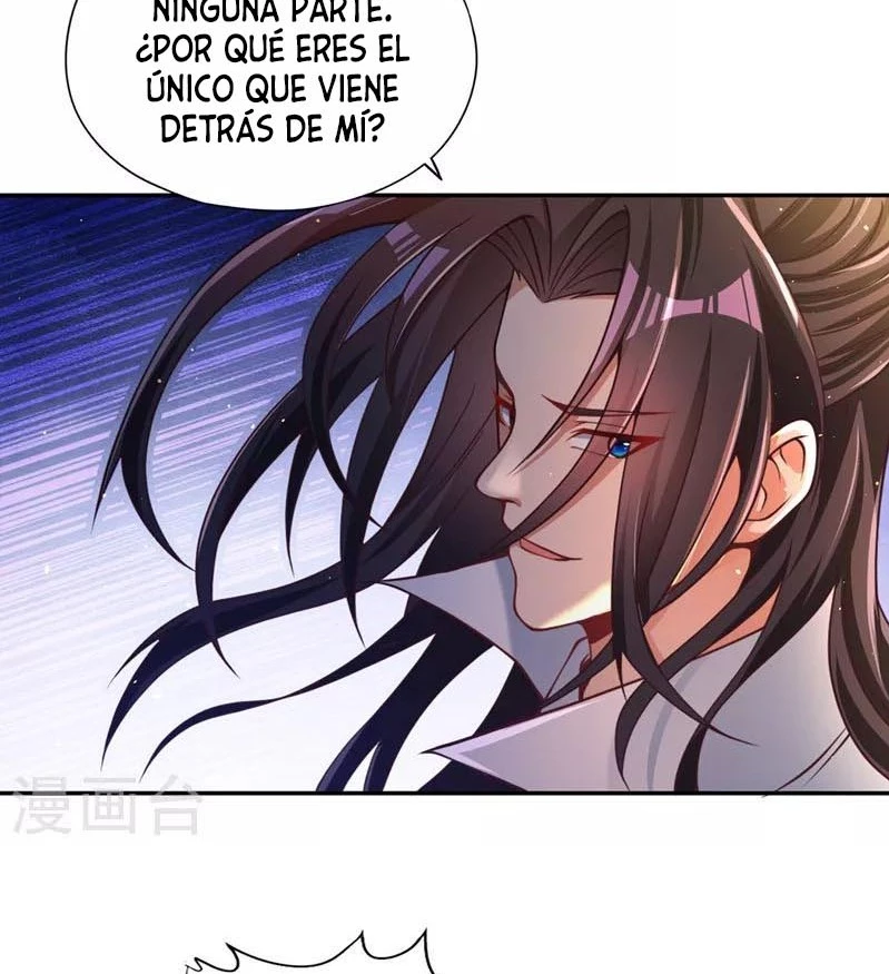 Estuve Atrapado En El Mismo Día Durante 100,000 Años, El Tiempo Del Renacimiento > Capitulo 137 > Page 61