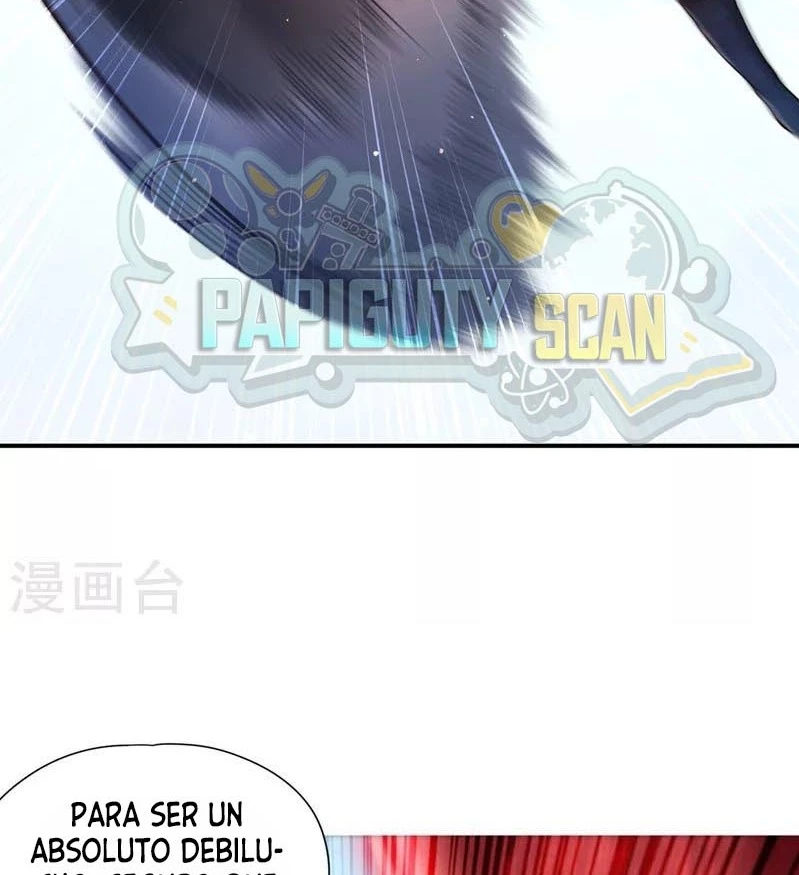 Estuve Atrapado En El Mismo Día Durante 100,000 Años, El Tiempo Del Renacimiento > Capitulo 137 > Page 81