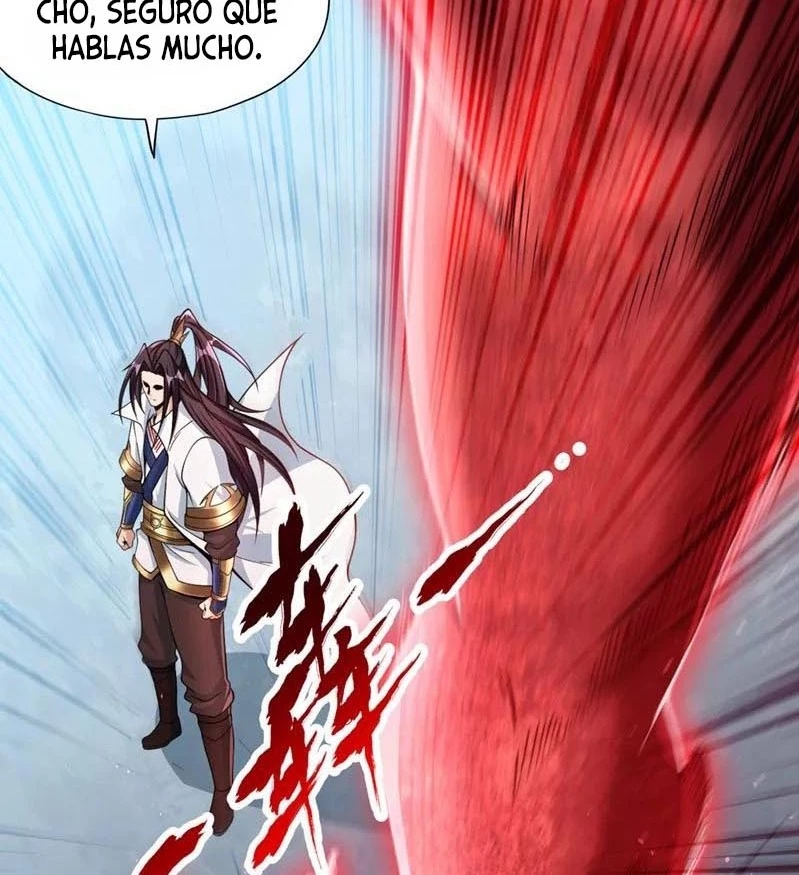 Estuve Atrapado En El Mismo Día Durante 100,000 Años, El Tiempo Del Renacimiento > Capitulo 137 > Page 91