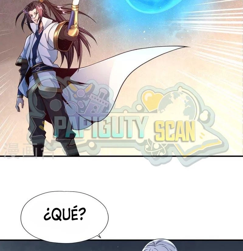 Estuve Atrapado En El Mismo Día Durante 100,000 Años, El Tiempo Del Renacimiento > Capitulo 138 > Page 111