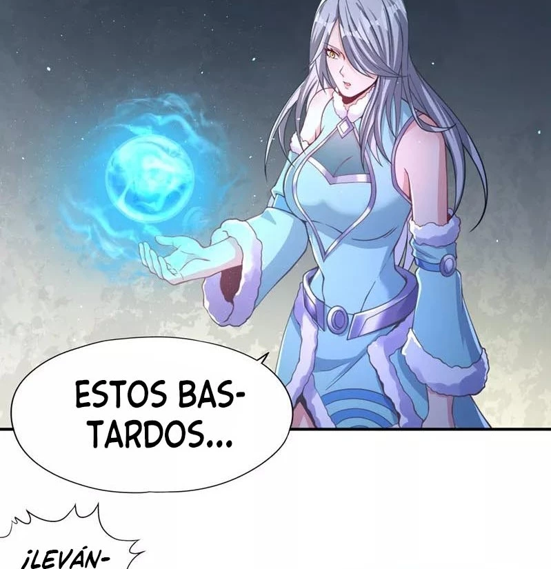 Estuve Atrapado En El Mismo Día Durante 100,000 Años, El Tiempo Del Renacimiento > Capitulo 138 > Page 121