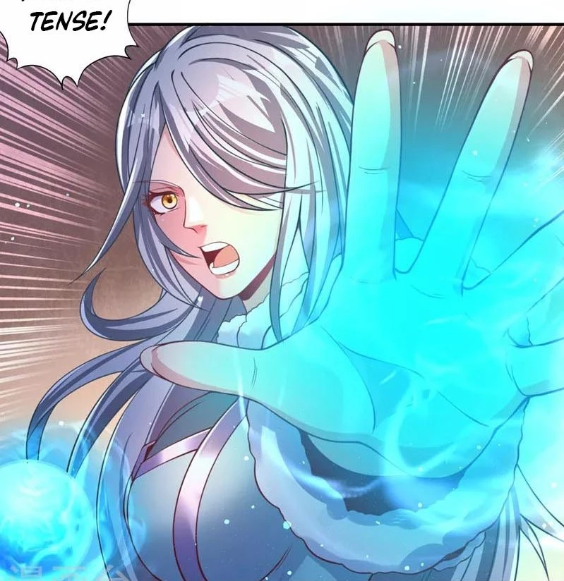 Estuve Atrapado En El Mismo Día Durante 100,000 Años, El Tiempo Del Renacimiento > Capitulo 138 > Page 131