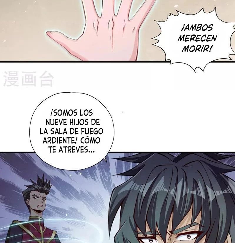 Estuve Atrapado En El Mismo Día Durante 100,000 Años, El Tiempo Del Renacimiento > Capitulo 138 > Page 151