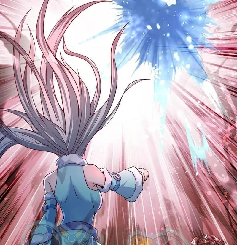 Estuve Atrapado En El Mismo Día Durante 100,000 Años, El Tiempo Del Renacimiento > Capitulo 138 > Page 181