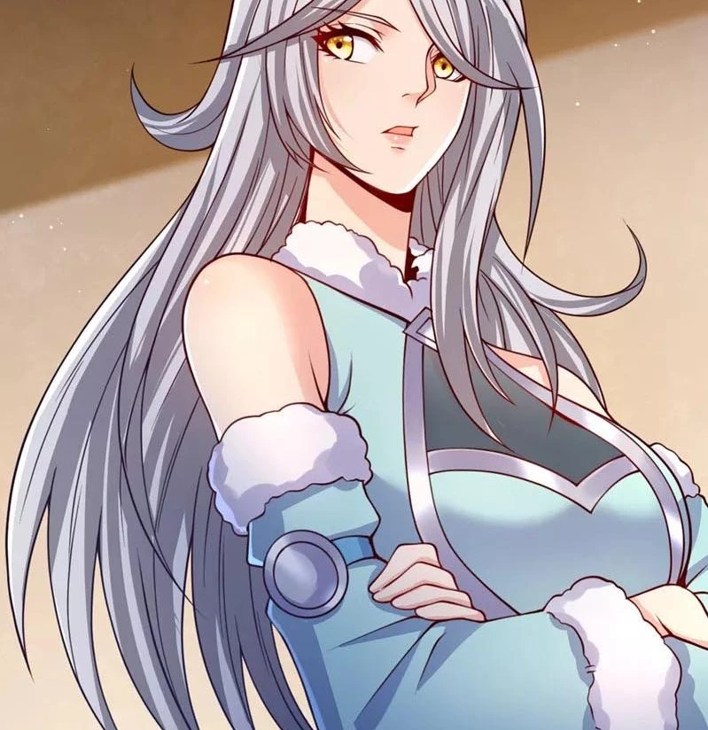 Estuve Atrapado En El Mismo Día Durante 100,000 Años, El Tiempo Del Renacimiento > Capitulo 138 > Page 211