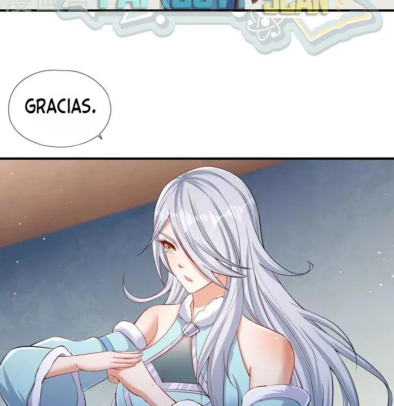 Estuve Atrapado En El Mismo Día Durante 100,000 Años, El Tiempo Del Renacimiento > Capitulo 138 > Page 251