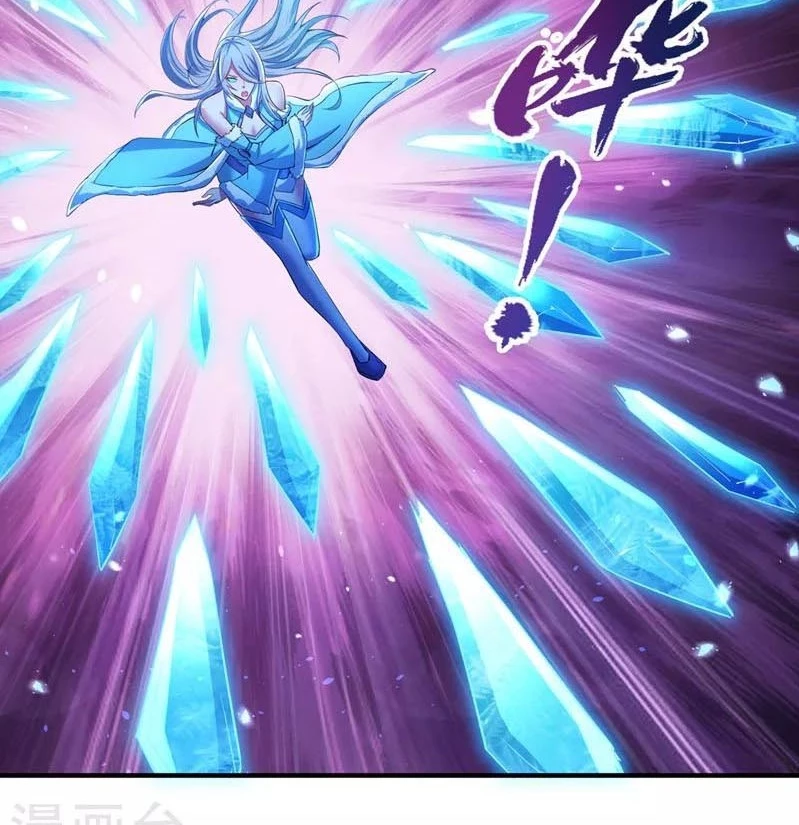 Estuve Atrapado En El Mismo Día Durante 100,000 Años, El Tiempo Del Renacimiento > Capitulo 138 > Page 281