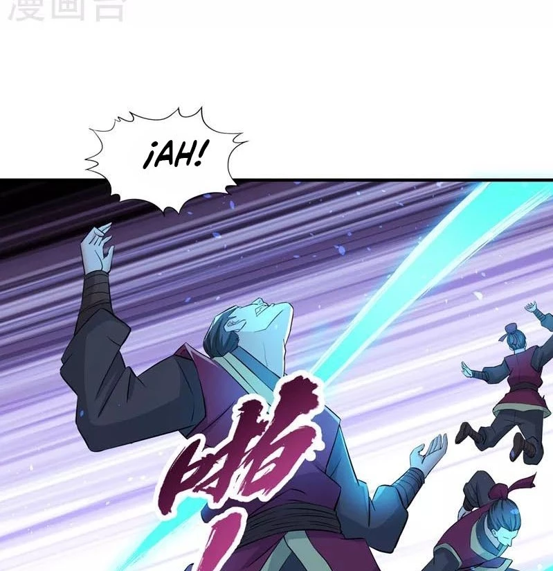 Estuve Atrapado En El Mismo Día Durante 100,000 Años, El Tiempo Del Renacimiento > Capitulo 138 > Page 291