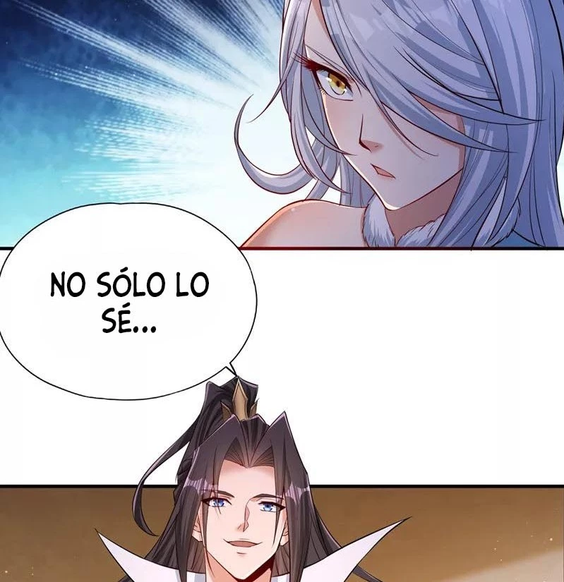 Estuve Atrapado En El Mismo Día Durante 100,000 Años, El Tiempo Del Renacimiento > Capitulo 138 > Page 341