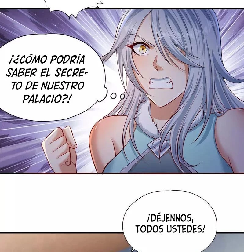 Estuve Atrapado En El Mismo Día Durante 100,000 Años, El Tiempo Del Renacimiento > Capitulo 138 > Page 361