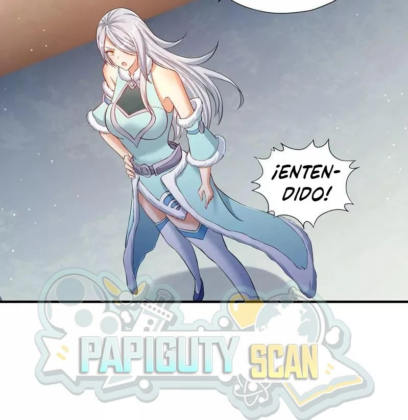 Estuve Atrapado En El Mismo Día Durante 100,000 Años, El Tiempo Del Renacimiento > Capitulo 138 > Page 371