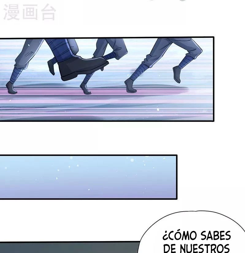 Estuve Atrapado En El Mismo Día Durante 100,000 Años, El Tiempo Del Renacimiento > Capitulo 138 > Page 381