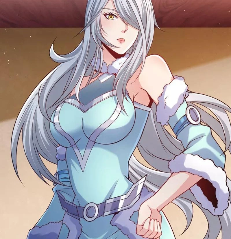 Estuve Atrapado En El Mismo Día Durante 100,000 Años, El Tiempo Del Renacimiento > Capitulo 138 > Page 41