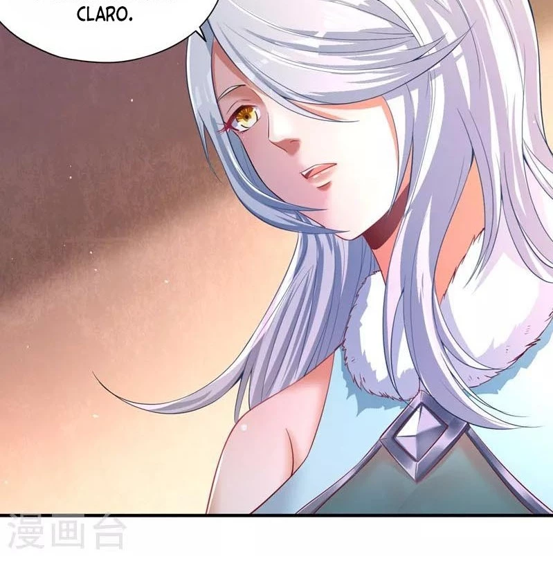 Estuve Atrapado En El Mismo Día Durante 100,000 Años, El Tiempo Del Renacimiento > Capitulo 138 > Page 431