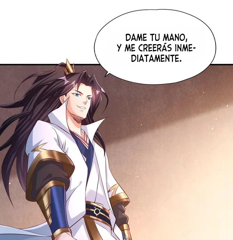 Estuve Atrapado En El Mismo Día Durante 100,000 Años, El Tiempo Del Renacimiento > Capitulo 138 > Page 441