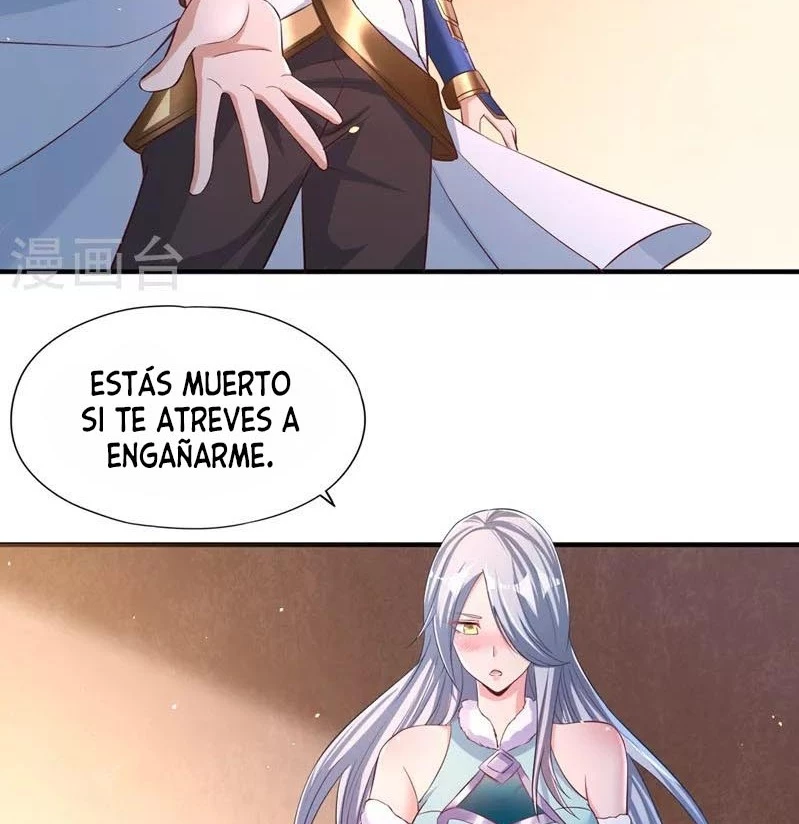 Estuve Atrapado En El Mismo Día Durante 100,000 Años, El Tiempo Del Renacimiento > Capitulo 138 > Page 451