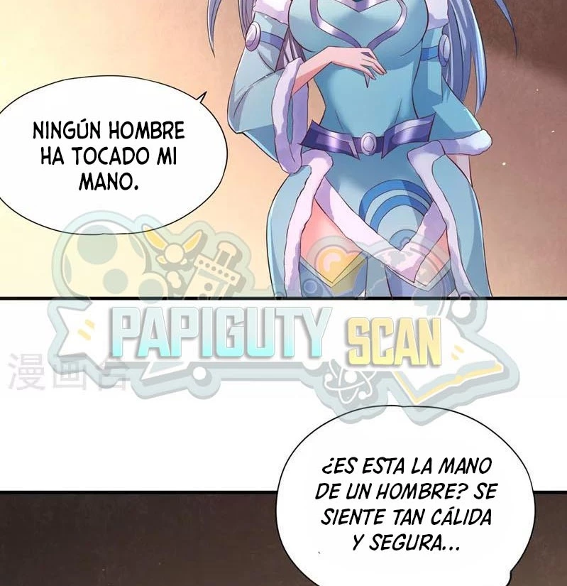 Estuve Atrapado En El Mismo Día Durante 100,000 Años, El Tiempo Del Renacimiento > Capitulo 138 > Page 461