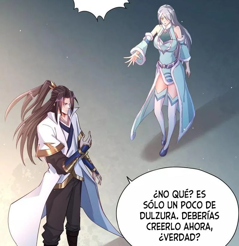 Estuve Atrapado En El Mismo Día Durante 100,000 Años, El Tiempo Del Renacimiento > Capitulo 138 > Page 511