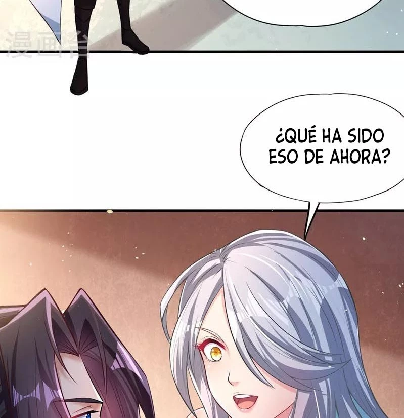 Estuve Atrapado En El Mismo Día Durante 100,000 Años, El Tiempo Del Renacimiento > Capitulo 138 > Page 521