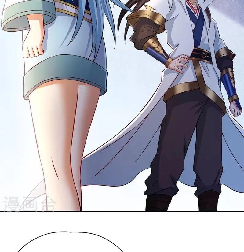 Estuve Atrapado En El Mismo Día Durante 100,000 Años, El Tiempo Del Renacimiento > Capitulo 138 > Page 551