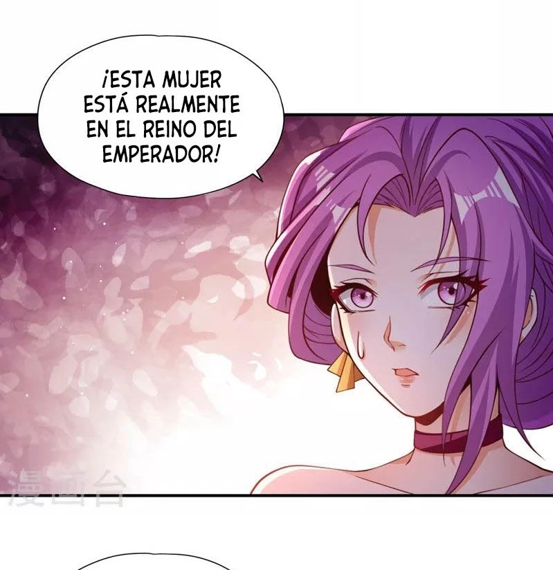 Estuve Atrapado En El Mismo Día Durante 100,000 Años, El Tiempo Del Renacimiento > Capitulo 138 > Page 71