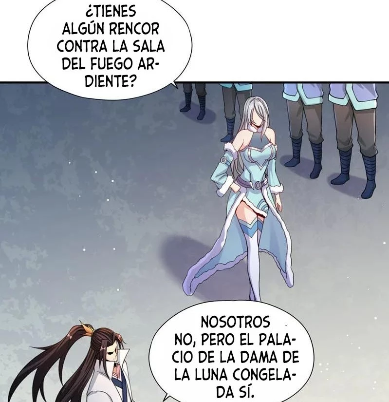 Estuve Atrapado En El Mismo Día Durante 100,000 Años, El Tiempo Del Renacimiento > Capitulo 138 > Page 81