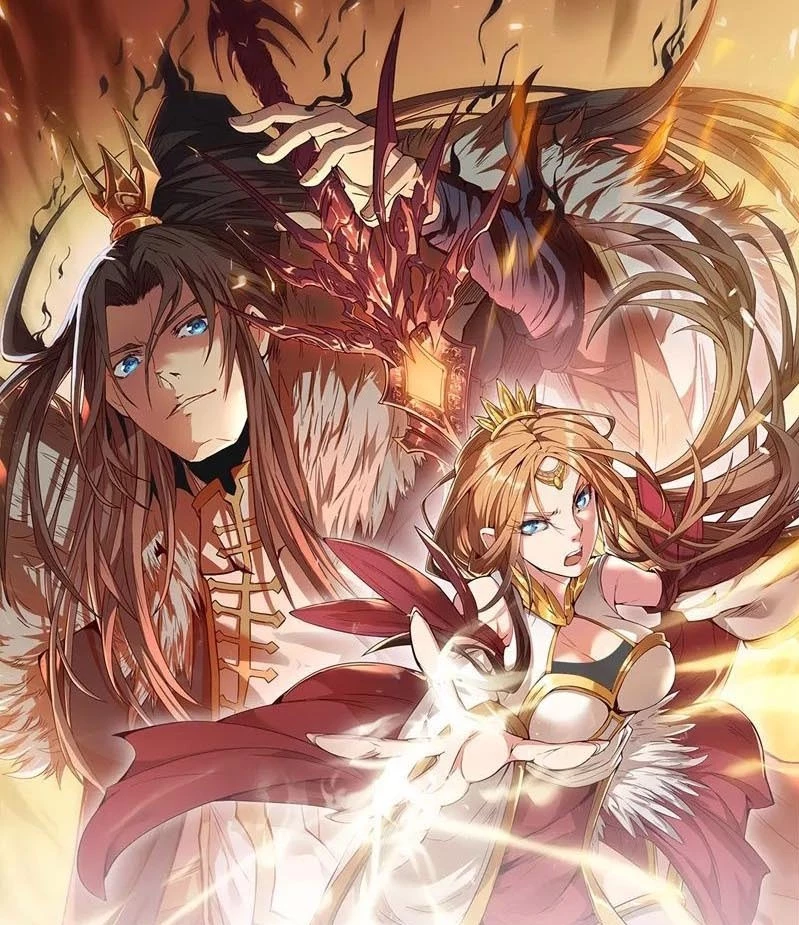 Estuve Atrapado En El Mismo Día Durante 100,000 Años, El Tiempo Del Renacimiento > Capitulo 139 > Page 11