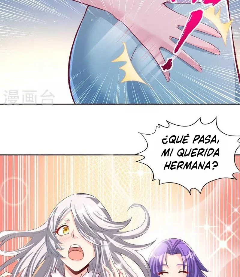 Estuve Atrapado En El Mismo Día Durante 100,000 Años, El Tiempo Del Renacimiento > Capitulo 139 > Page 101