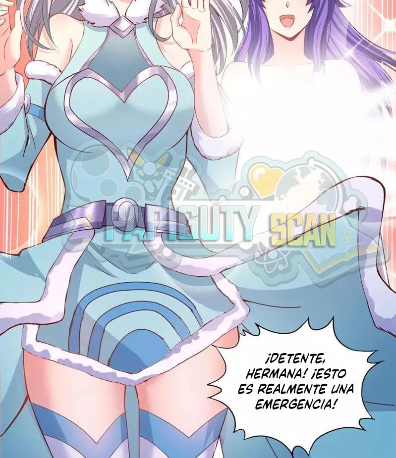 Estuve Atrapado En El Mismo Día Durante 100,000 Años, El Tiempo Del Renacimiento > Capitulo 139 > Page 111