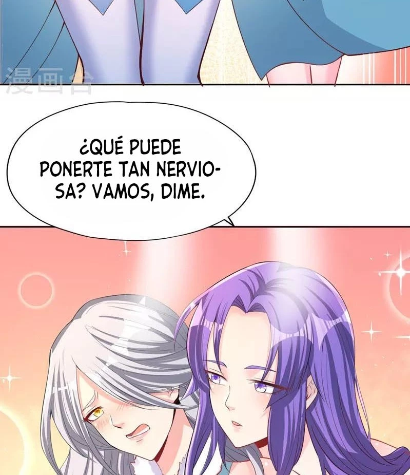 Estuve Atrapado En El Mismo Día Durante 100,000 Años, El Tiempo Del Renacimiento > Capitulo 139 > Page 121