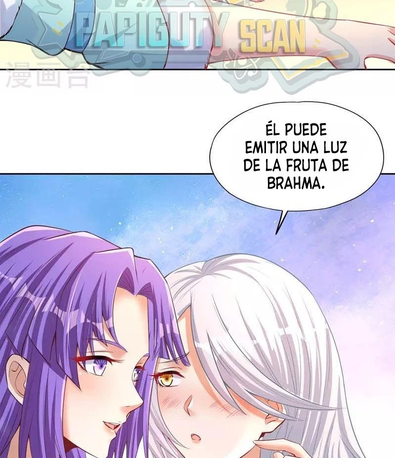 Estuve Atrapado En El Mismo Día Durante 100,000 Años, El Tiempo Del Renacimiento > Capitulo 139 > Page 151