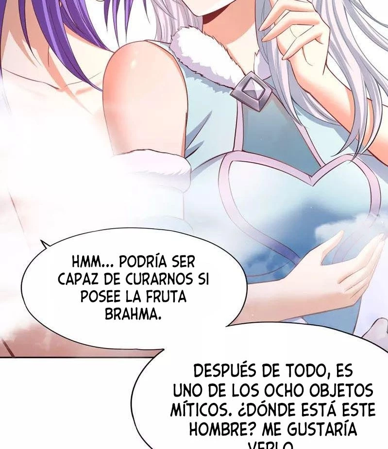 Estuve Atrapado En El Mismo Día Durante 100,000 Años, El Tiempo Del Renacimiento > Capitulo 139 > Page 161