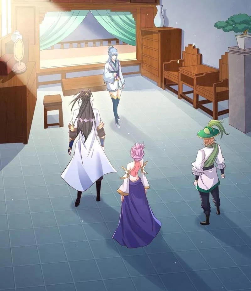 Estuve Atrapado En El Mismo Día Durante 100,000 Años, El Tiempo Del Renacimiento > Capitulo 139 > Page 181