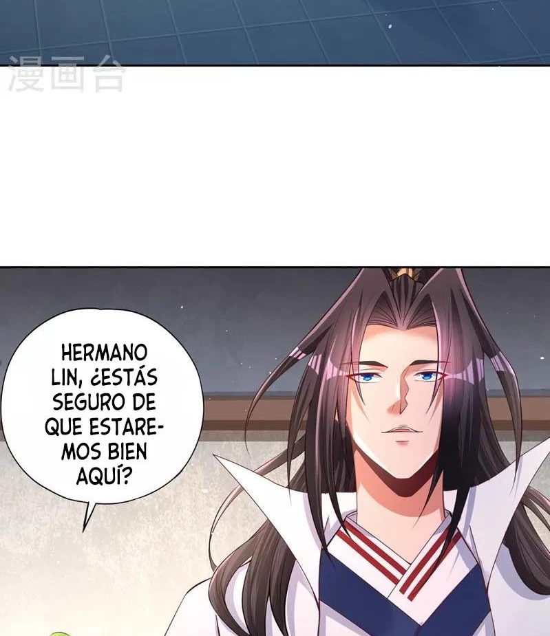 Estuve Atrapado En El Mismo Día Durante 100,000 Años, El Tiempo Del Renacimiento > Capitulo 139 > Page 201