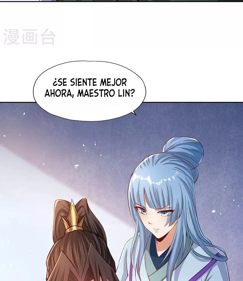 Estuve Atrapado En El Mismo Día Durante 100,000 Años, El Tiempo Del Renacimiento > Capitulo 139 > Page 261