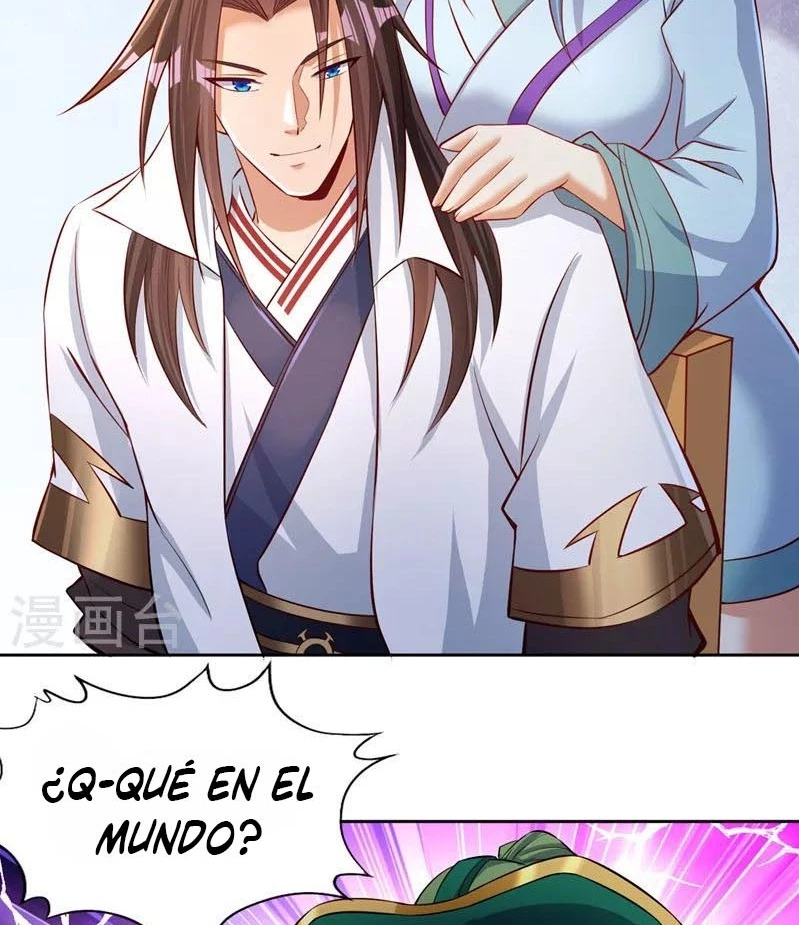 Estuve Atrapado En El Mismo Día Durante 100,000 Años, El Tiempo Del Renacimiento > Capitulo 139 > Page 271