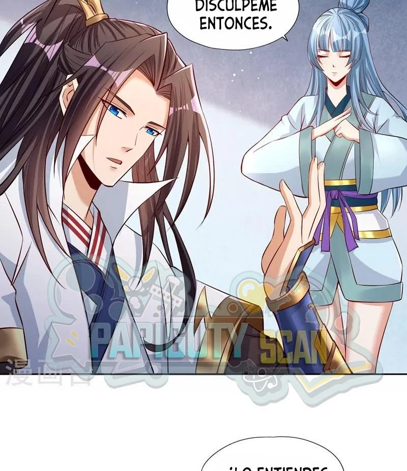 Estuve Atrapado En El Mismo Día Durante 100,000 Años, El Tiempo Del Renacimiento > Capitulo 139 > Page 291