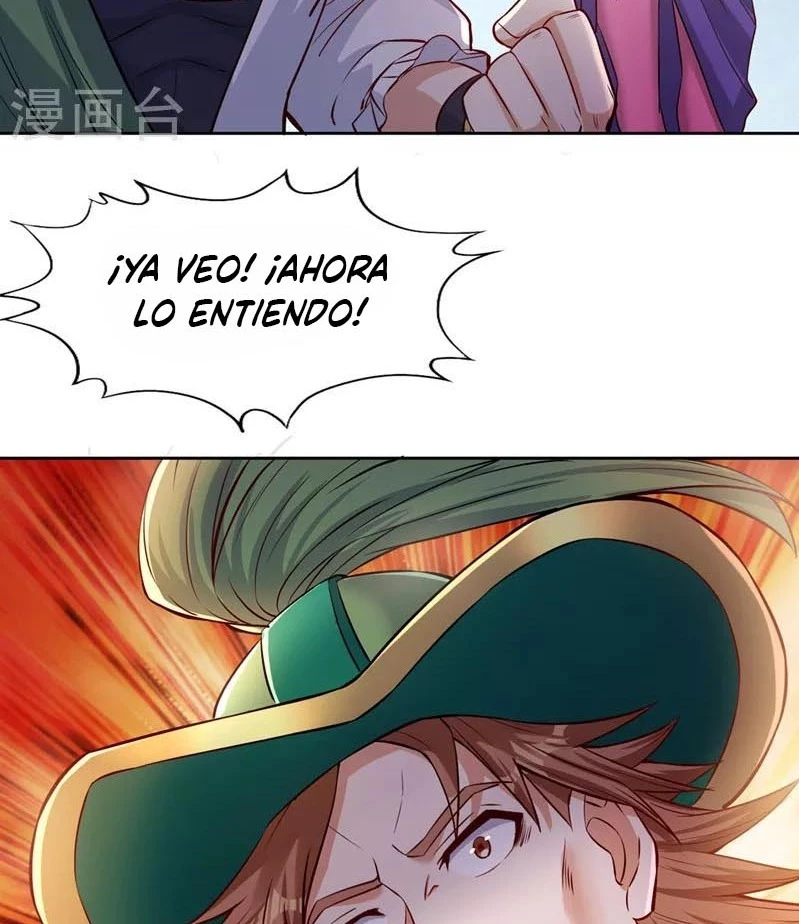 Estuve Atrapado En El Mismo Día Durante 100,000 Años, El Tiempo Del Renacimiento > Capitulo 139 > Page 331