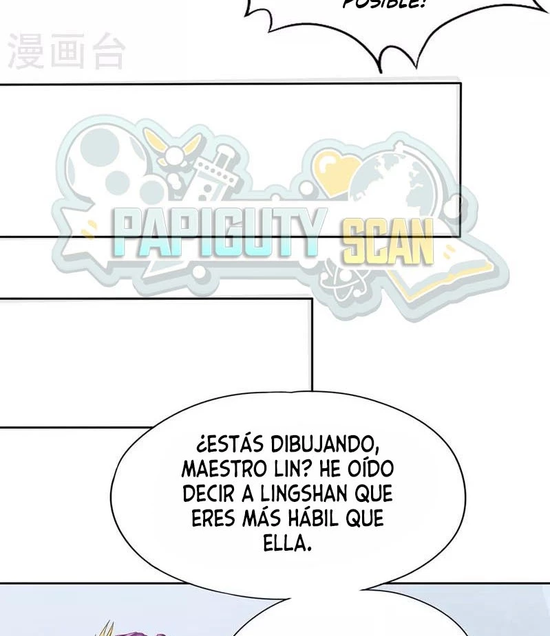 Estuve Atrapado En El Mismo Día Durante 100,000 Años, El Tiempo Del Renacimiento > Capitulo 139 > Page 351