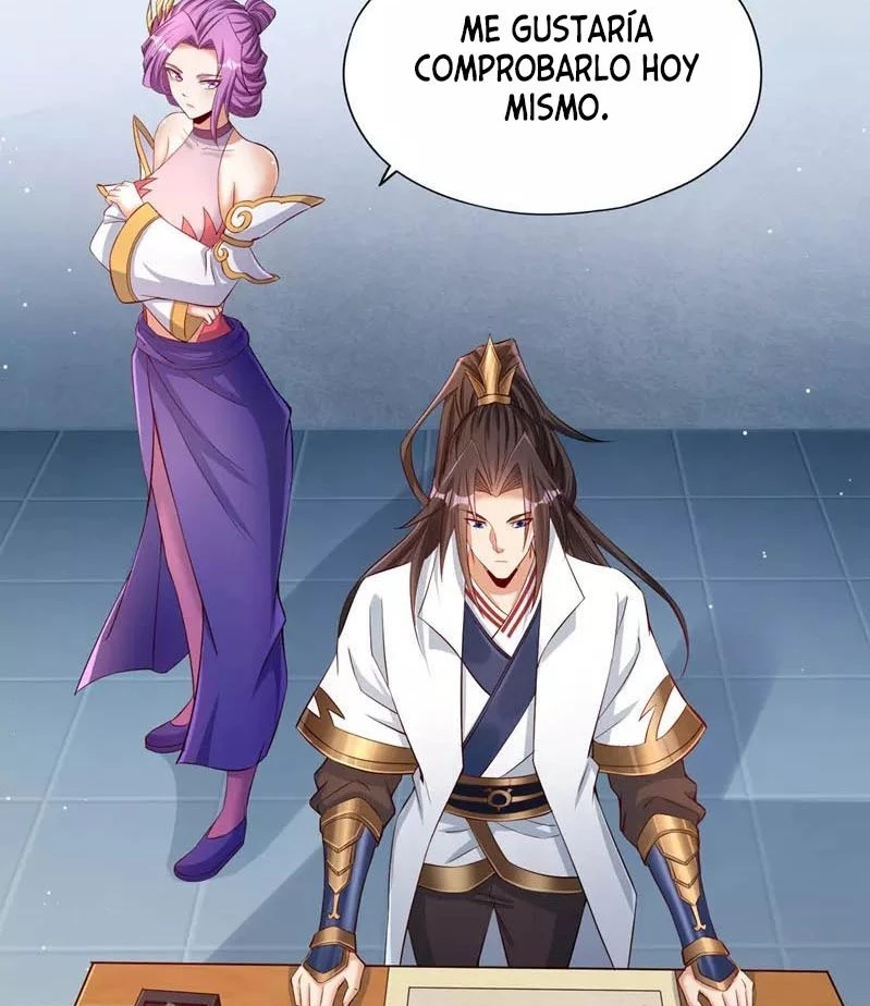 Estuve Atrapado En El Mismo Día Durante 100,000 Años, El Tiempo Del Renacimiento > Capitulo 139 > Page 361