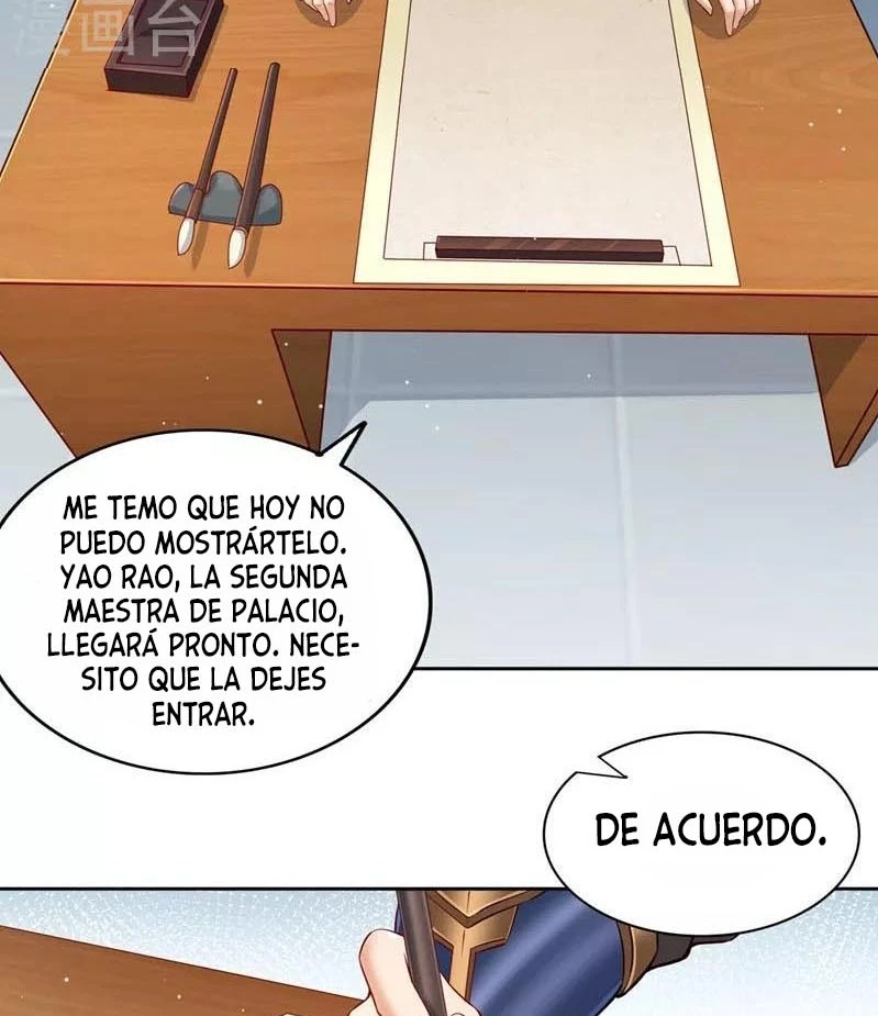 Estuve Atrapado En El Mismo Día Durante 100,000 Años, El Tiempo Del Renacimiento > Capitulo 139 > Page 371