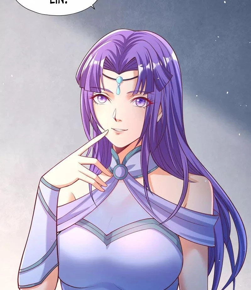 Estuve Atrapado En El Mismo Día Durante 100,000 Años, El Tiempo Del Renacimiento > Capitulo 139 > Page 401