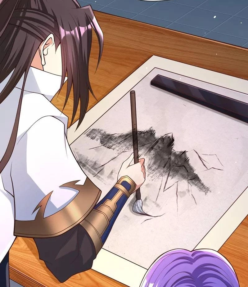 Estuve Atrapado En El Mismo Día Durante 100,000 Años, El Tiempo Del Renacimiento > Capitulo 139 > Page 431