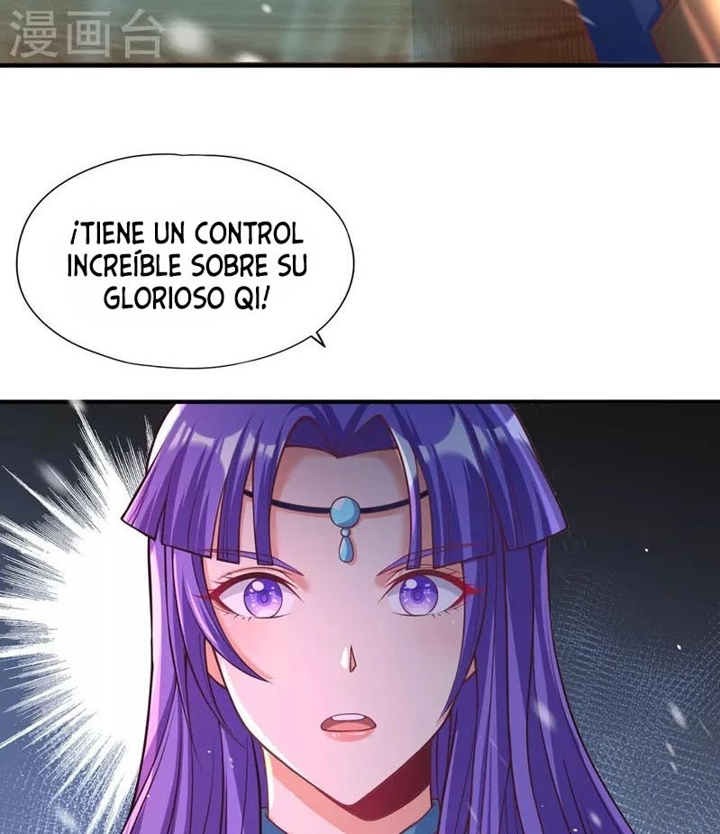 Estuve Atrapado En El Mismo Día Durante 100,000 Años, El Tiempo Del Renacimiento > Capitulo 139 > Page 491