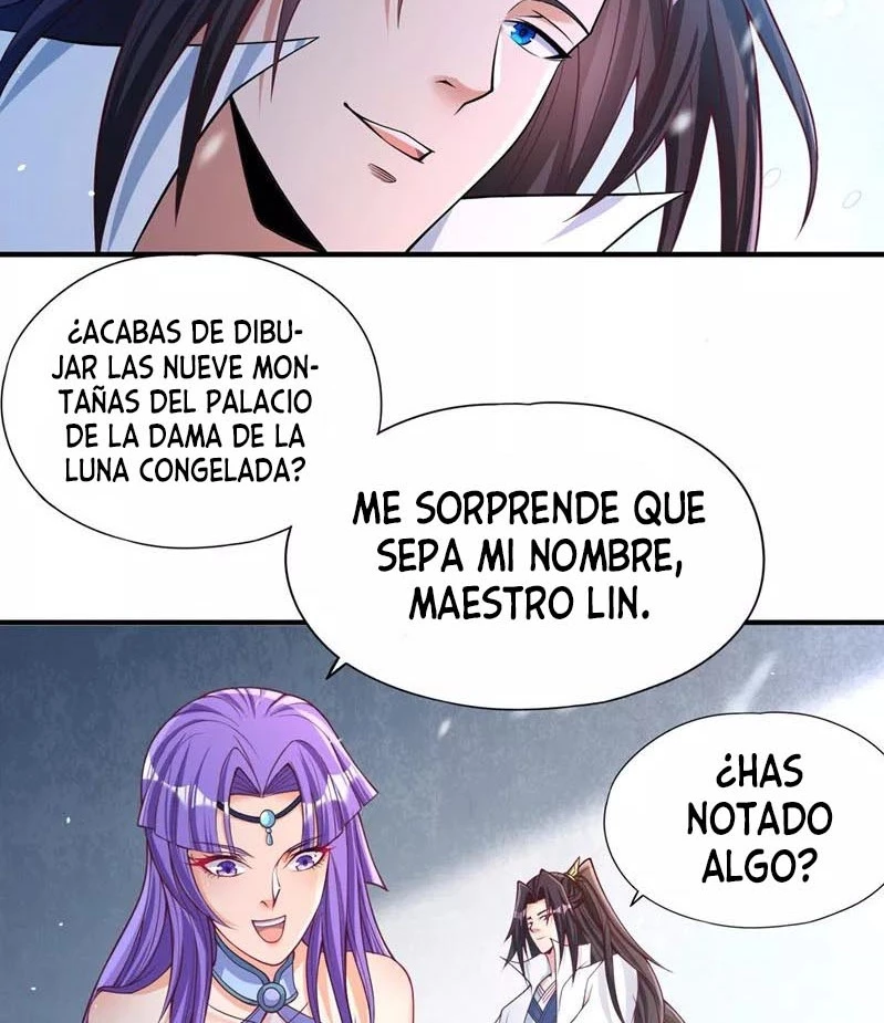 Estuve Atrapado En El Mismo Día Durante 100,000 Años, El Tiempo Del Renacimiento > Capitulo 139 > Page 511