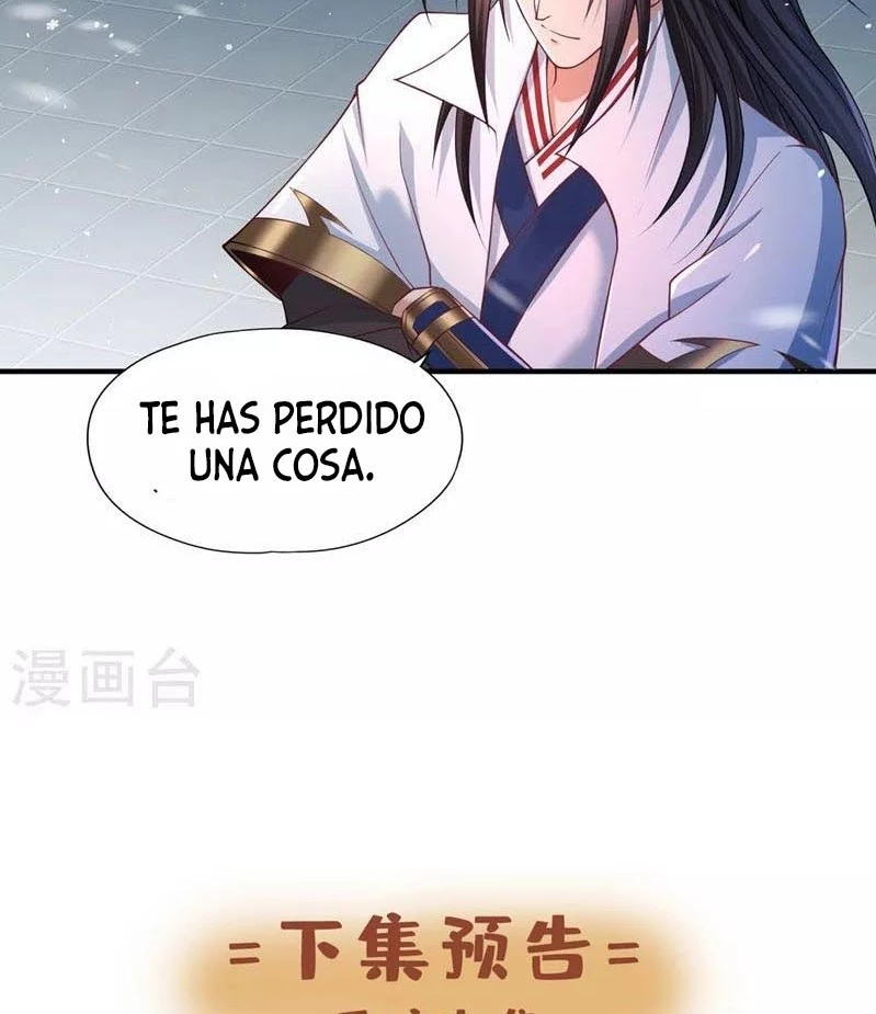 Estuve Atrapado En El Mismo Día Durante 100,000 Años, El Tiempo Del Renacimiento > Capitulo 139 > Page 541