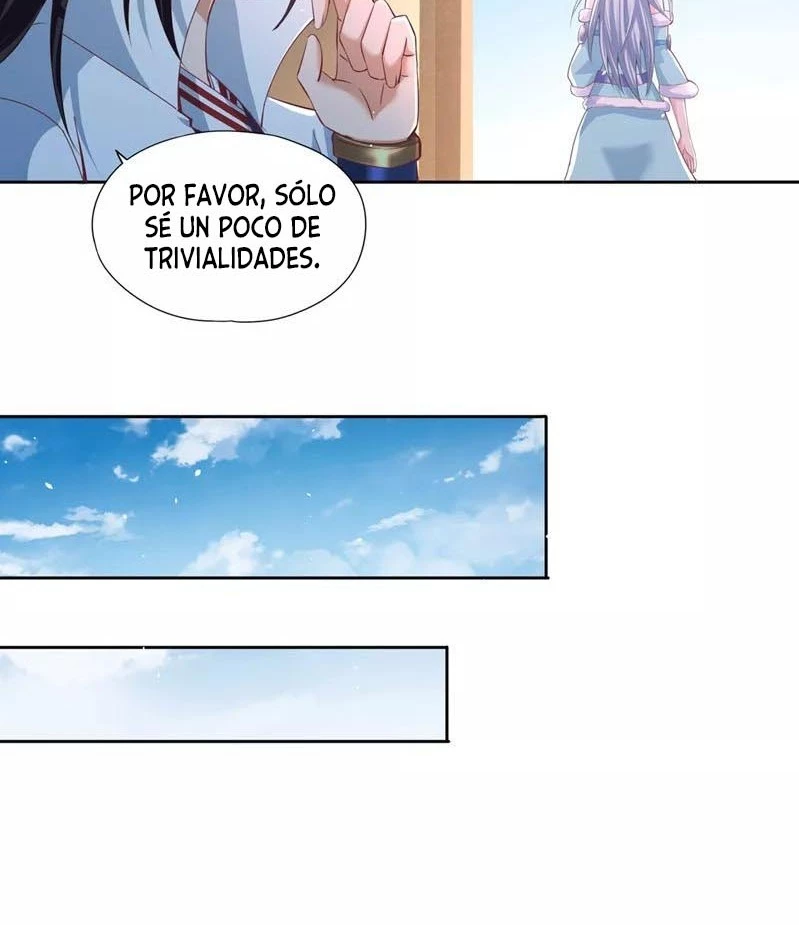 Estuve Atrapado En El Mismo Día Durante 100,000 Años, El Tiempo Del Renacimiento > Capitulo 139 > Page 71