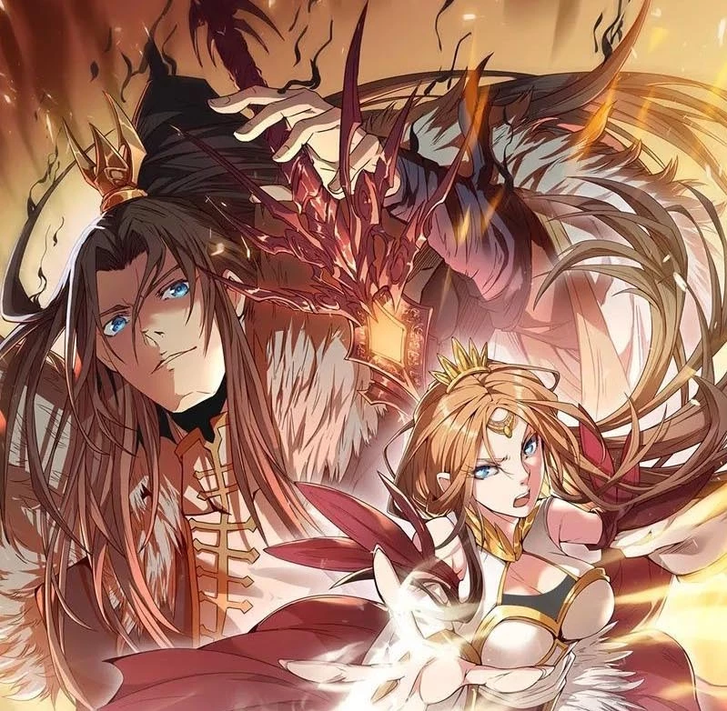 Estuve Atrapado En El Mismo Día Durante 100,000 Años, El Tiempo Del Renacimiento > Capitulo 140 > Page 11