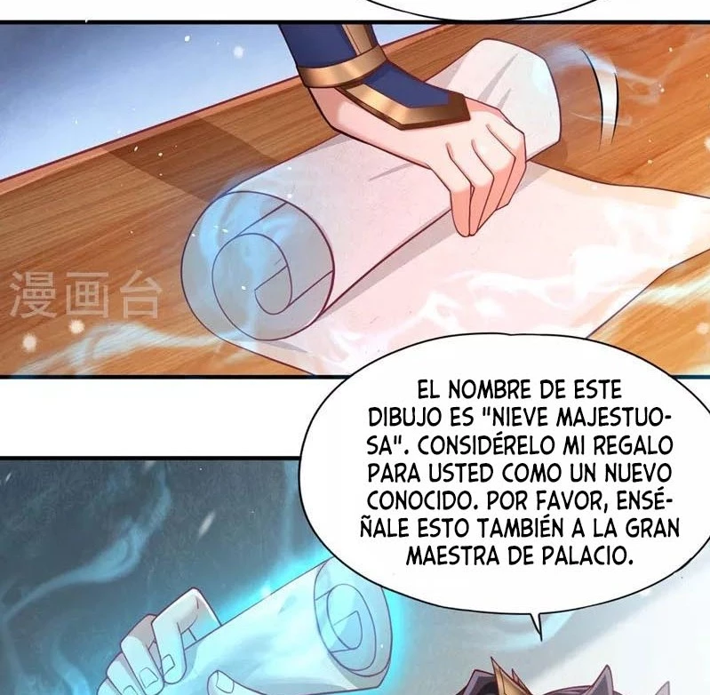 Estuve Atrapado En El Mismo Día Durante 100,000 Años, El Tiempo Del Renacimiento > Capitulo 140 > Page 101